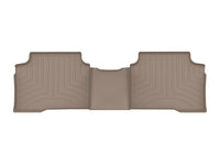 WeatherTech 2020+ Hyundai Sonata Hybrid Rear FloorLiner - Tan