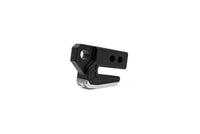 DV8 Xtract Hitch Skid Replacement Pads - Aluminum