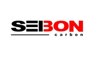 Seibon 08-09 Lexus IS-F (USE20L) TSII Style Carbon Fiber Hood