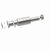 MagnaFlow 09-13 Toyota Highlander 2.7L Direct Fit Converter