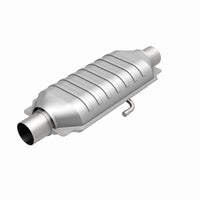 MagnaFlow Universal Catalytic Converter 2.25 W/Air