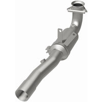 MagnaFlow 1996 Chevrolet Corvette 5.7L Direct Fit Converter