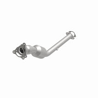 MagnaFlow Direct Fit Catalytic Converter 2005-2007 Cobalt 2 L Underbody