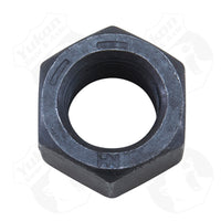 Yukon Gear C200F Pinion Nut / Wk Front