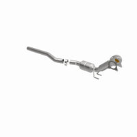 MagnaFlow 14-17 Volkswagen Tiguan 2.0L Direct Fit Converter