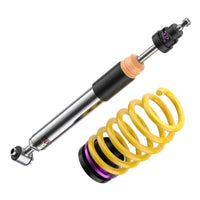 KW Coilover Kit V3 Tesla Model Y AWD