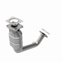 MagnaFlow Direct Fit Catalytic Converter 00 Ford Focus 2.0L Code P