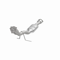MagnaFlow Direct Fit Catalytic Converter 03-04 Volvo V70 2.5L