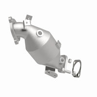 MagnaFlow Direct Fit Catalytic Converter 10-12 Hyundai Genesis Coupe L4 2.0L