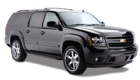 Husky Liners 07-14 Chevy Suburban 1500 / 07-11 2500 (non-LTZ) OE Style Fender Flares - 4pc