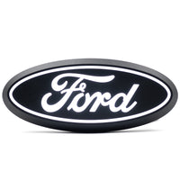 Putco 2024 Ford Ranger Front Emblem