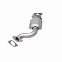 MagnaFlow Direct Fit Catalytic Converter 96-97 Contour 2.5L A/T Rear