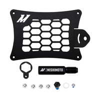 Mishimoto 15-20 BMW F8X M3/M4 License Plate Relocation Kit