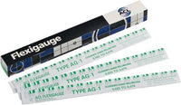 ACL Flexigauge (Yellow) .008-.016