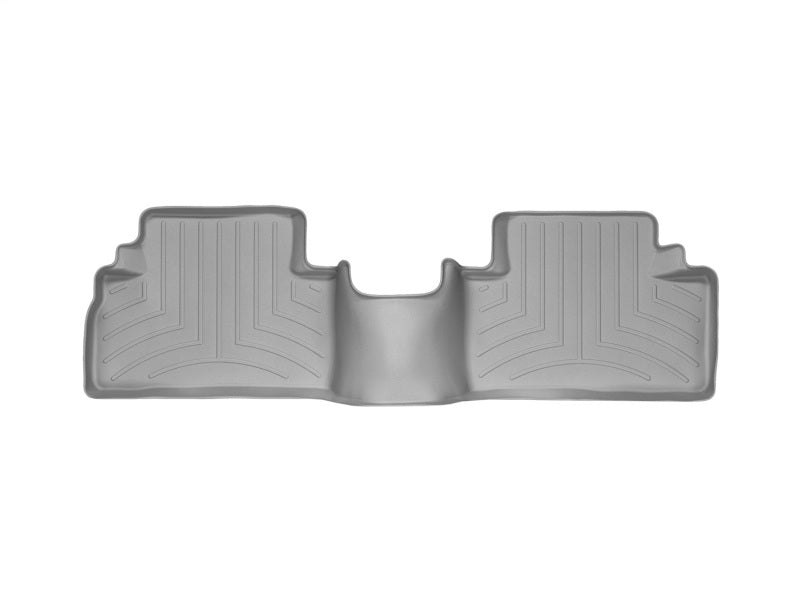 WeatherTech 07+ Mazda CX-7 Rear FloorLiner - Grey