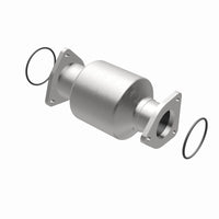 MagnaFlow Direct Fit Catalytic Converter 10-13 Acura MDX/ZDX 3.7L