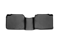 WeatherTech 09-13 Mazda  6 / speed6 Rear FloorLiner - Black