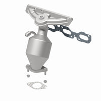 MagnaFlow Direct Fit Catalytic Converter 01-05 Ford Escape 3.0L
