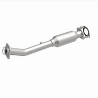 MagnaFlow 05-06 Nissan Titan 5.6L Direct Fit Converter