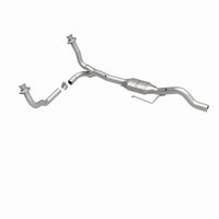 MagnaFlow Direct Fit Catalytic Converter 00-03 Durango 4WD OEM