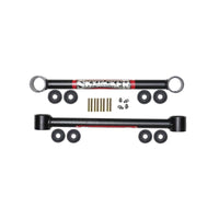 Skyjacker 07-24 Jeep Wrangler 0-4 in. Rear Upper Standard Control Arm Links / Pair