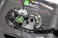 Radium Engineering FCST-X Spare Drop-In Pump Module (Walbro GSS342 or AEM 50-1200 Or DW440)
