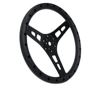 NRG Reinforced Steering Wheel 350mm Sport Full Aluminum Light Weight Welded Steering Wheel