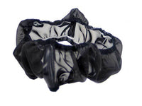 K&N Drycharger Wrap Black Custom