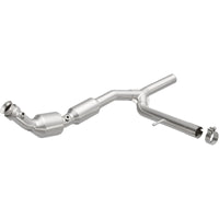 MagnaFlow 04-05 Ford F-150 5.4L Direct Fit Converter