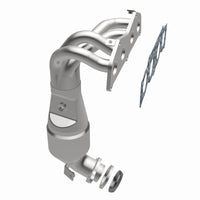 MagnaFlow California Direct Fit Converter 09-10 Pontiac Vibe 2.4L