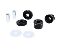 Whiteline 13-20 Lexus GS Rear Differential Mount Bushing