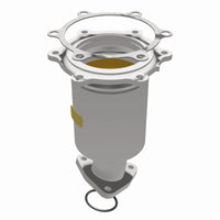 MagnaFlow Direct Fit Catalytic Converter 96-00 Pathfinder Passenger Side Front