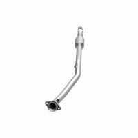 MagnaFlow 10-13 Cadillac CTS 3.0L Direct Fit Converter