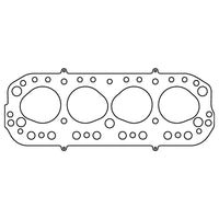Cometic BMC 1500/1600/1600 Mark II B Series .036in MLS Cylinder Head Gasket - 74mm Bore