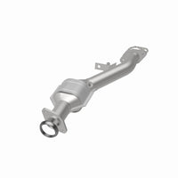 MagnaFlow 06-07 Subaru Impreza 2.5L Direct Fit Converter