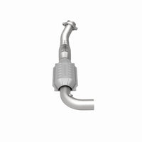 MagnaFlow Direct Fit Catalytic Converter 97-98 Ford Trucks 4.2L