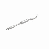 MagnaFlow 12-13 Soul 2L Underbody Direct Fit Converter