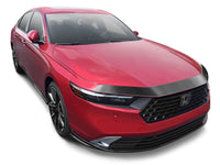 Husky Liners 23-26 Honda Accord Aeroskin Hood Protector - Smoke