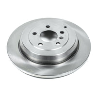 Power Stop 07-09 Mercedes-Benz ML320 Rear Autospecialty Brake Rotor