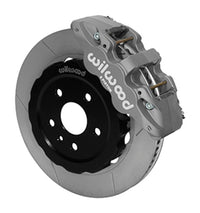 Wilwood AERO6R/ST Front Kit Camaro GEN5 2010-15
