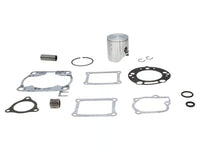 Wiseco Honda CR125R 01-02 (676M05400 2126CS) Piston