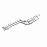 MagnaFlow 2015 M3 3 Underbody Direct Fit Converter