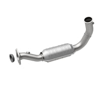 MagnaFlow Direct Fit Catalytic Converter 2004 Liberty P/S frt OEM