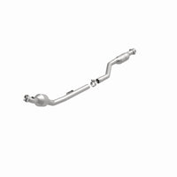 MagnaFlow Direct Fit Catalytic Converter 00-02 Mercedes E430 4.3L