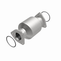 MagnaFlow Direct Fit Catalytic Converter 10-13 Acura MDX/ZDX 3.7L