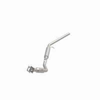 MagnaFlow Direct Fit Catalytic Converter 08 Chrysler Mini Van OEM