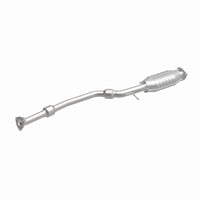 MagnaFlow Direct Fit Catalytic Converter 99-02 Lanos 1.6 rear OEM