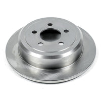 Power Stop 07-11 Dodge Nitro Rear Autospecialty Brake Rotor