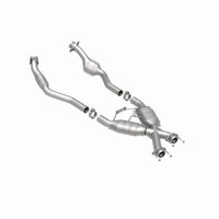 MagnaFlow Direct Fit Catalytic Converter 94-95 Ford Mustang 5.0L