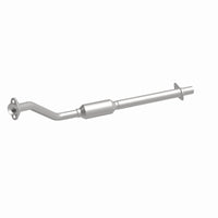 MagnaFlow Direct Fit Catalytic Converter 93-95 Chevrolet Lumina APV 3.1L